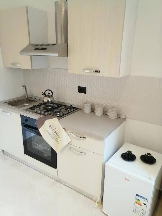 Bari Home33 외부 사진