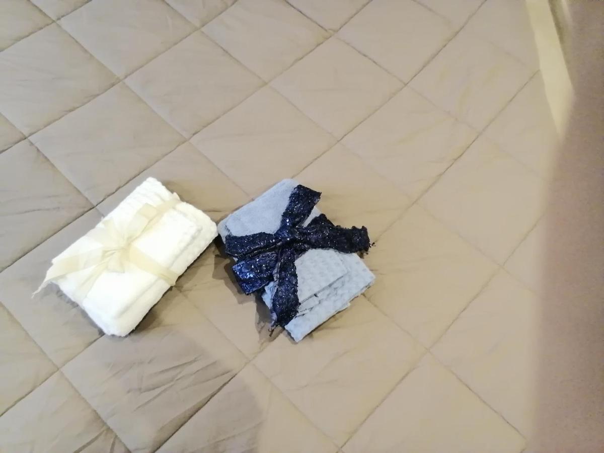 Bari Home33 외부 사진