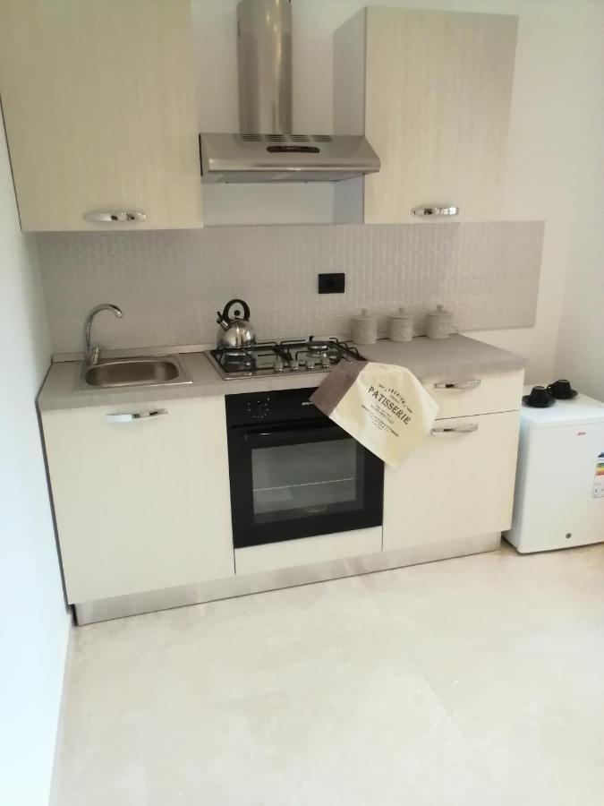 Bari Home33 외부 사진