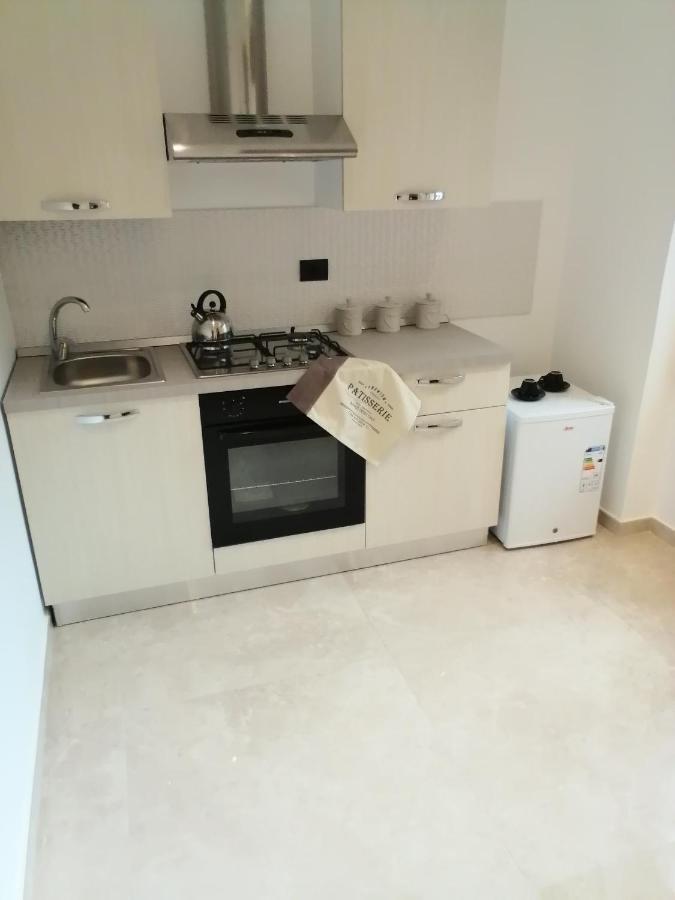 Bari Home33 외부 사진